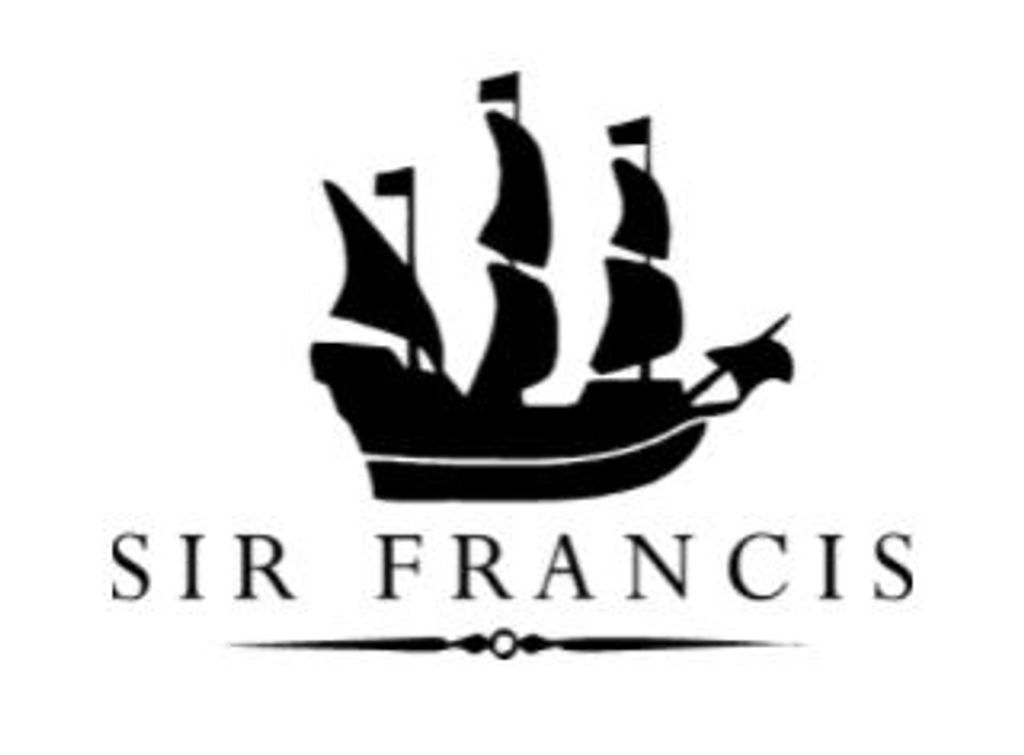 Sir Francis Cover Image